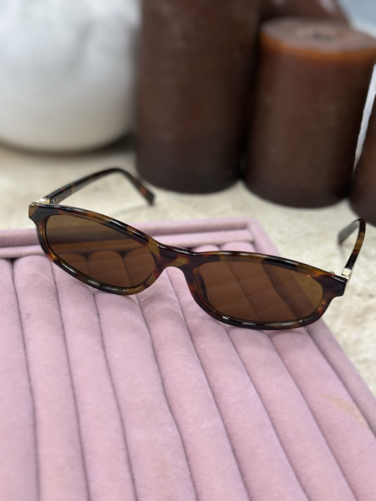 Miu yeni model 53 Ekartman Leopar