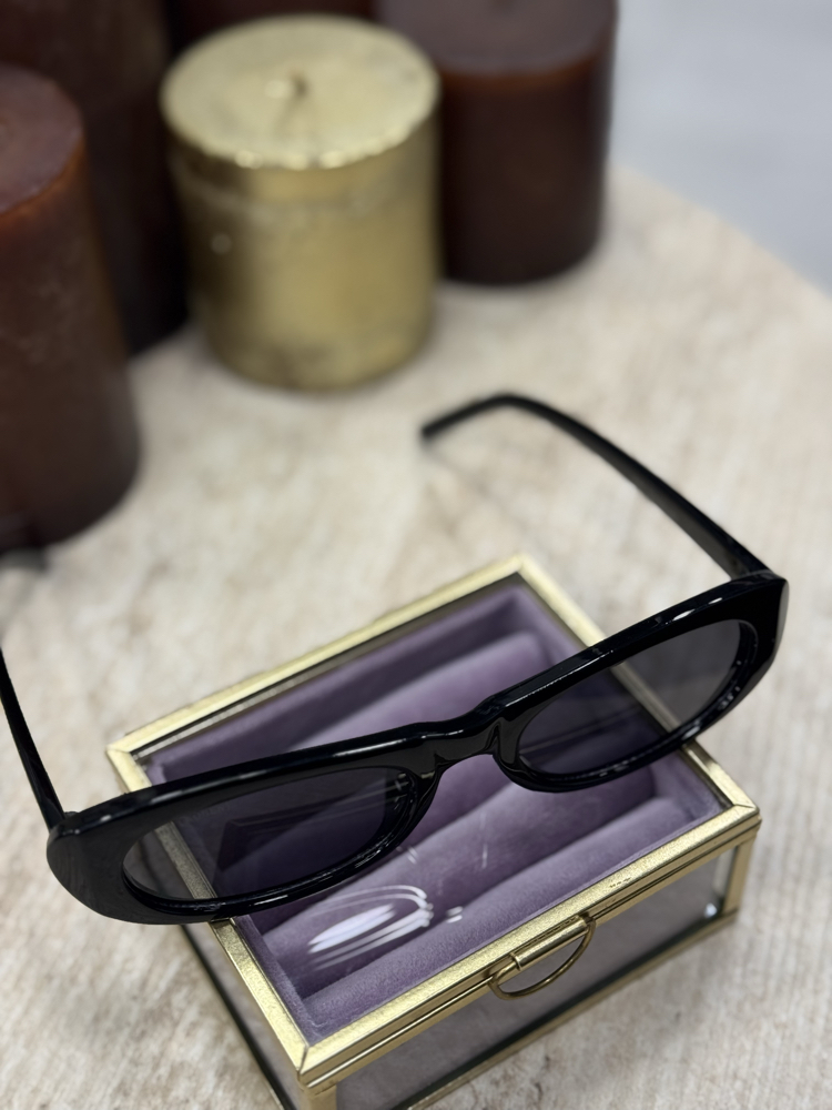 Ysl Siyah Favori