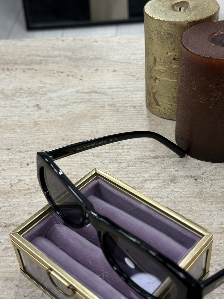 Ysl Siyah Favori