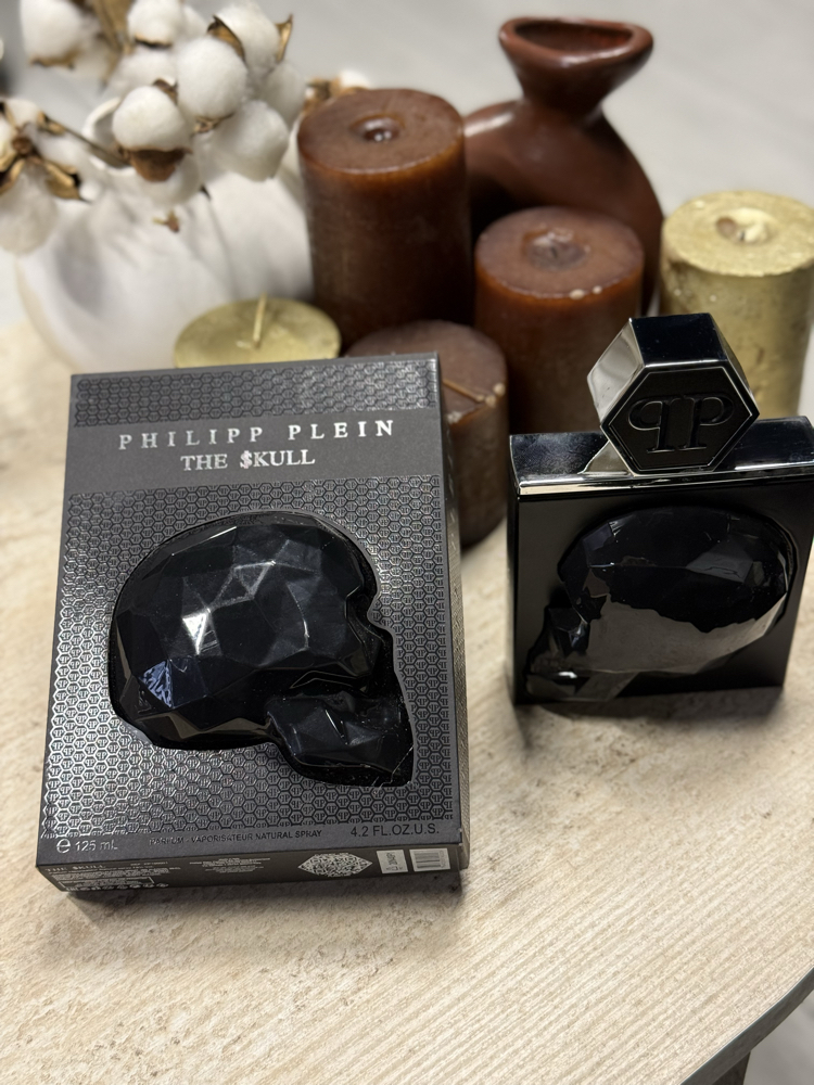 LUXURY PARFÜM PHILIPP PLEIN THE $KULL