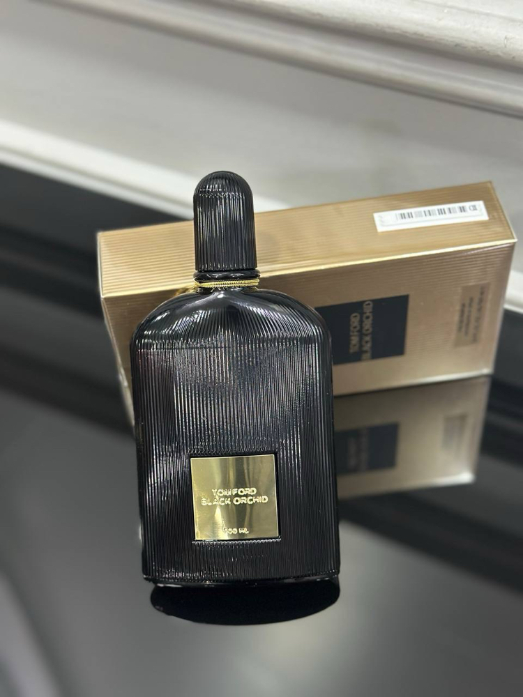 TOM FORD BLACK ORCHİD