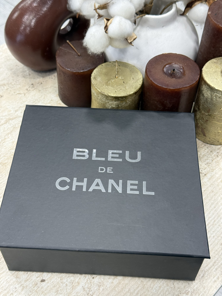 Bleu De Channel 3’Lü set