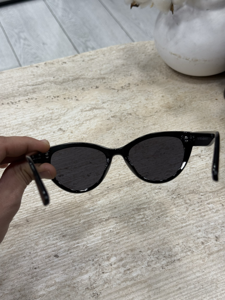 Tomford Siyah