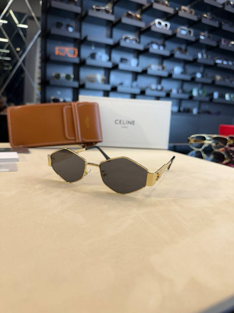 CELINE 5 GEN SİYAH RENK