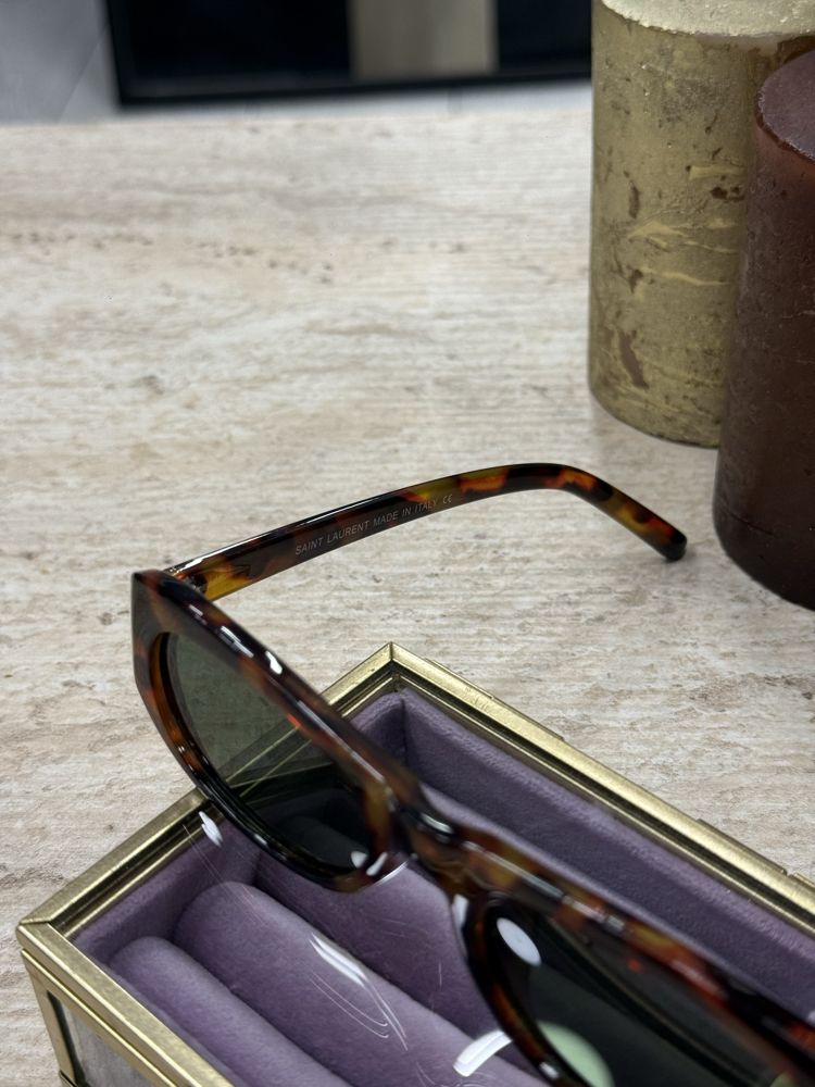 Ysl Leopar Favori
