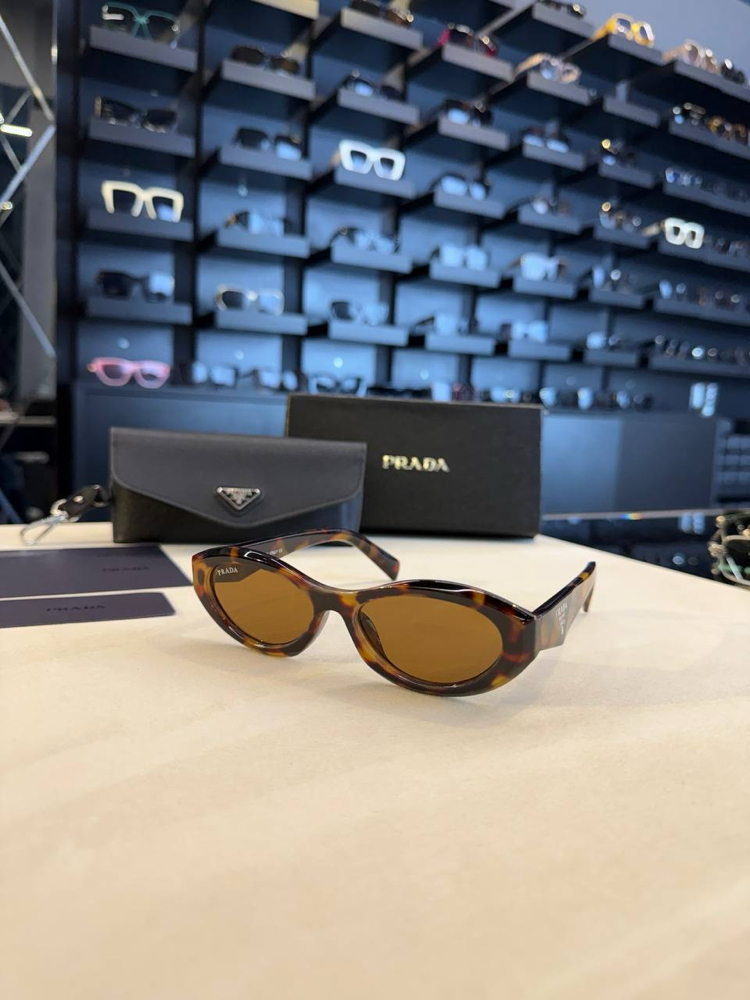 PRADA MİNİ ELMAS