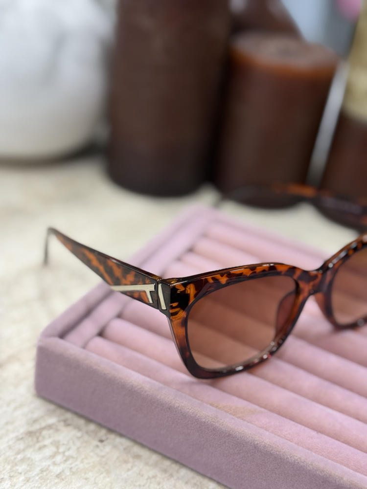 Fendi leopar 55 ekartman