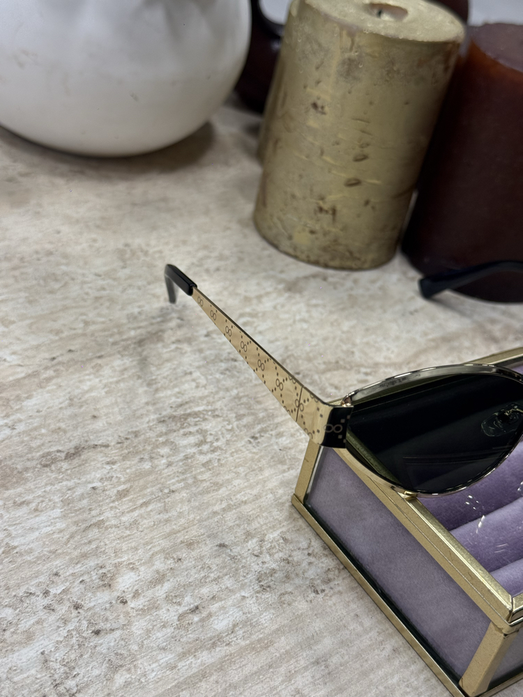 Gucci Yeni Model 52 Ekartman