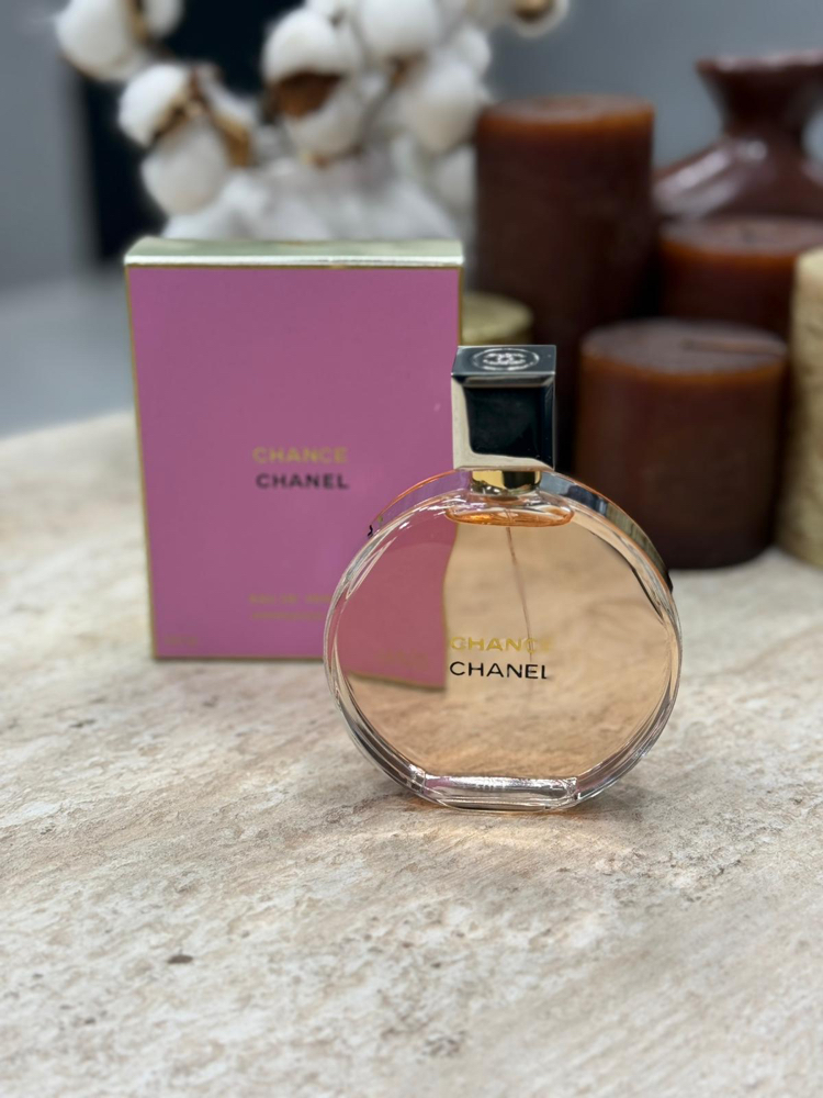 Channel chance
