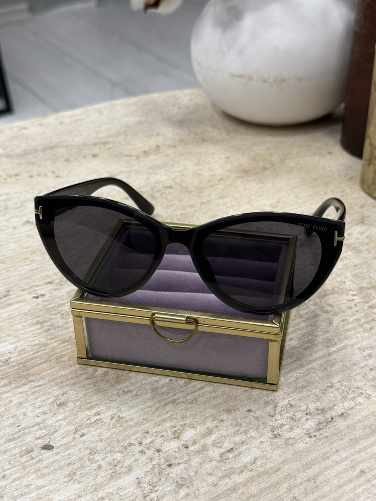 Tomford Siyah