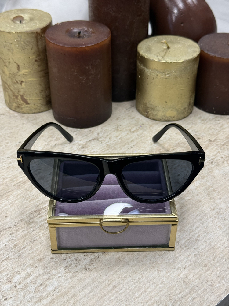 Yeni Sezon Cat Eye Tomford