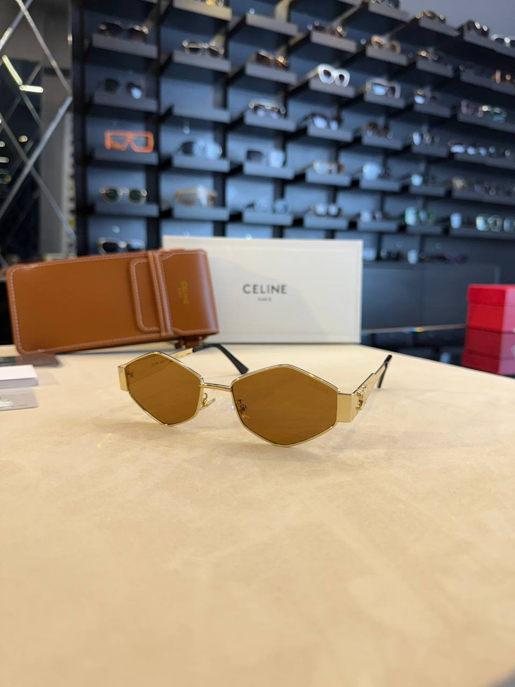 CELINE 5 GEN KAHVERENGİ