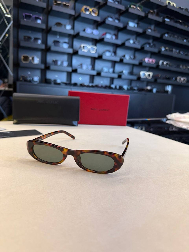 YSL GÖZLÜK