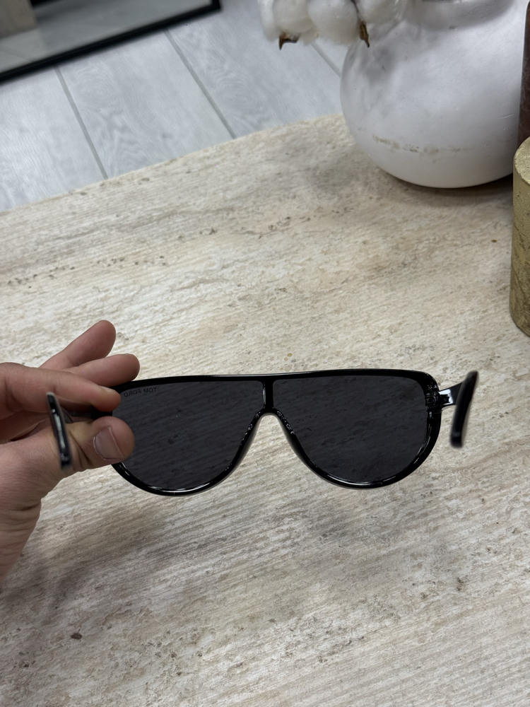 Yeni Sezon Tom Ford Siyah