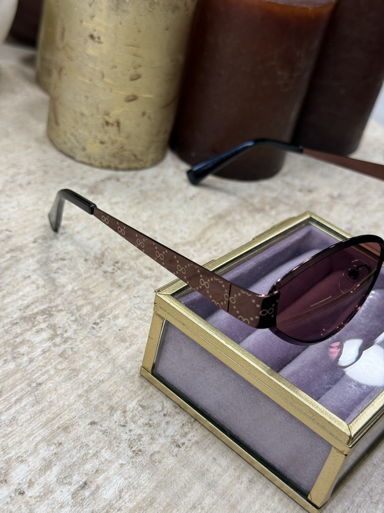 Gucci Yeni Model 52 Ekartman