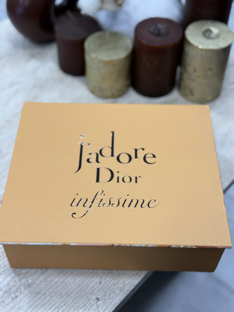 Jadore 3’Lü Set