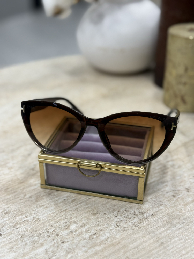 Tomford Kahve