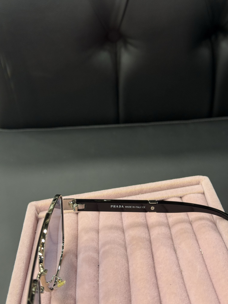Prada erkek mavi