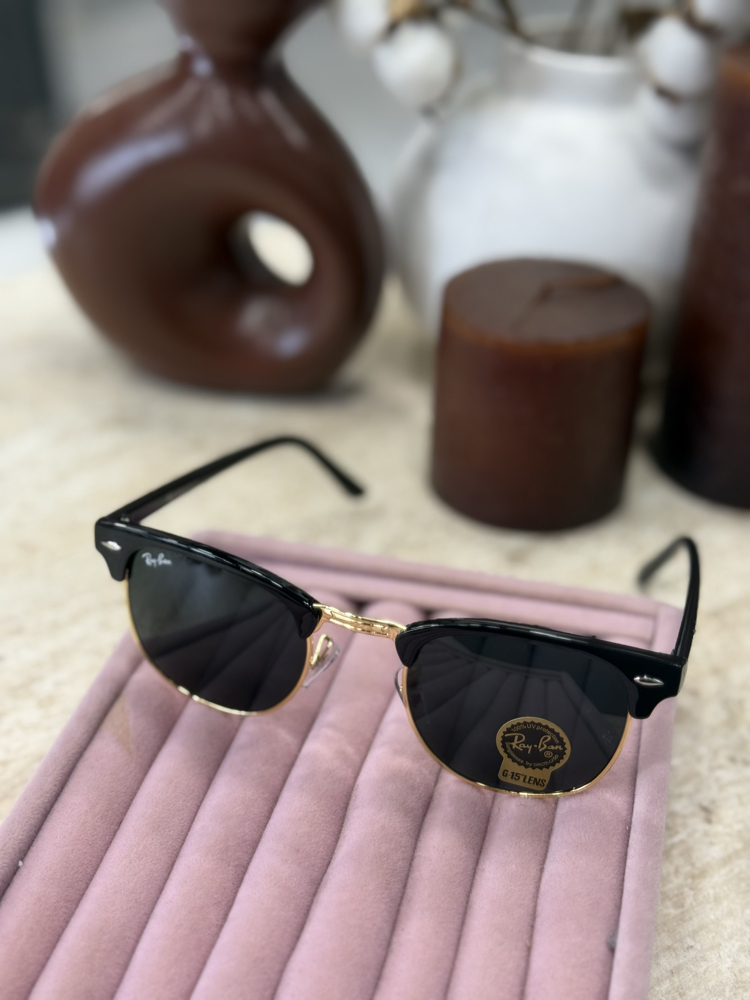 RB CLUB MASTER 49 EKARTMAN UNISEX