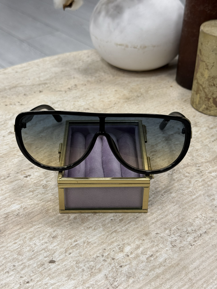Yeni Sezon Tom Ford Özel Cam