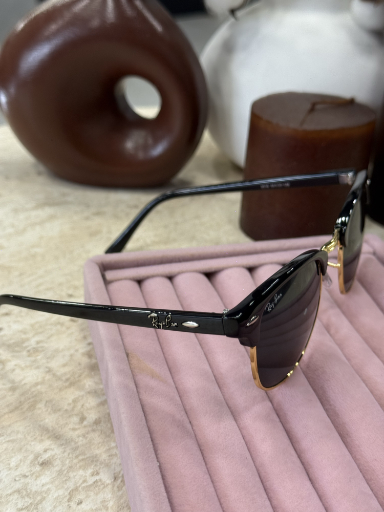 RB CLUB MASTER 49 EKARTMAN UNISEX