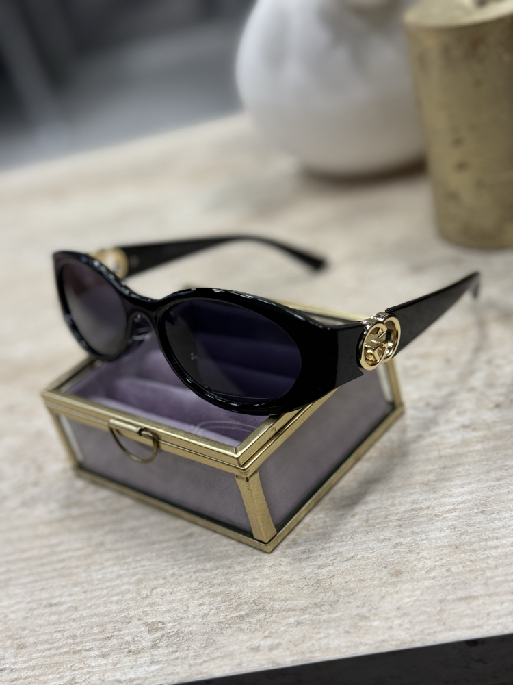 Gucci Yeni Sezon 56 Ekartman 