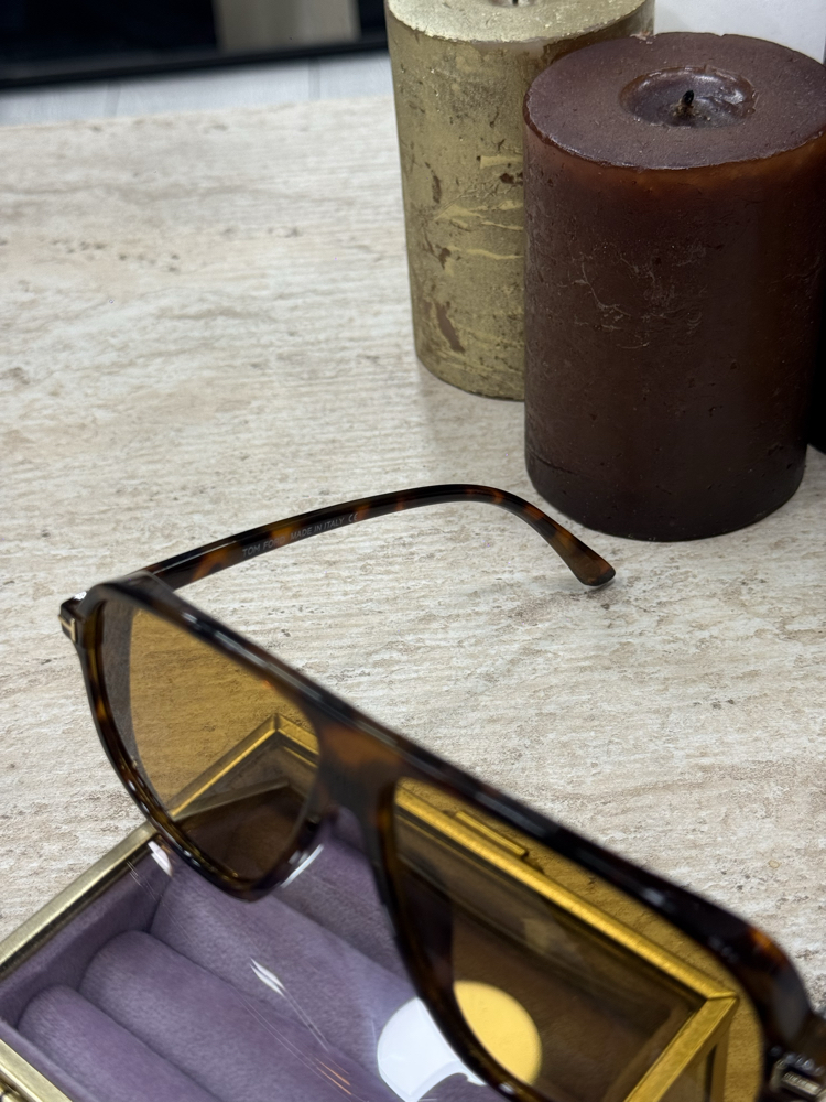 Yeni Sezon Tom Ford Leopar