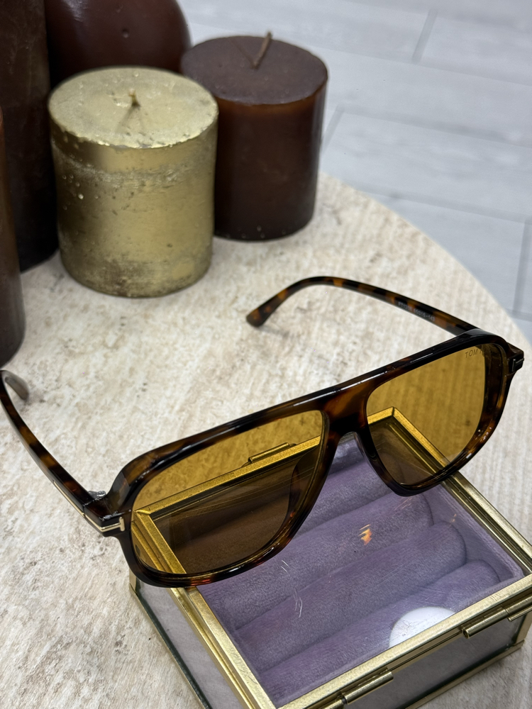 Yeni Sezon Tom Ford Leopar