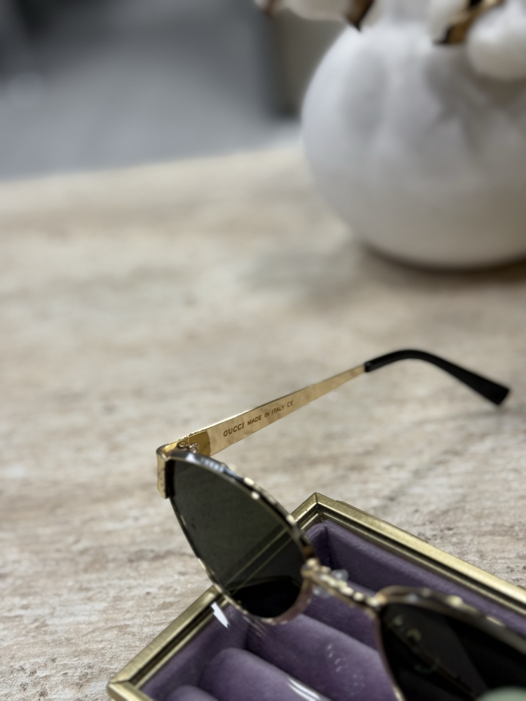 Gucci Yeni Model 52 Ekartman