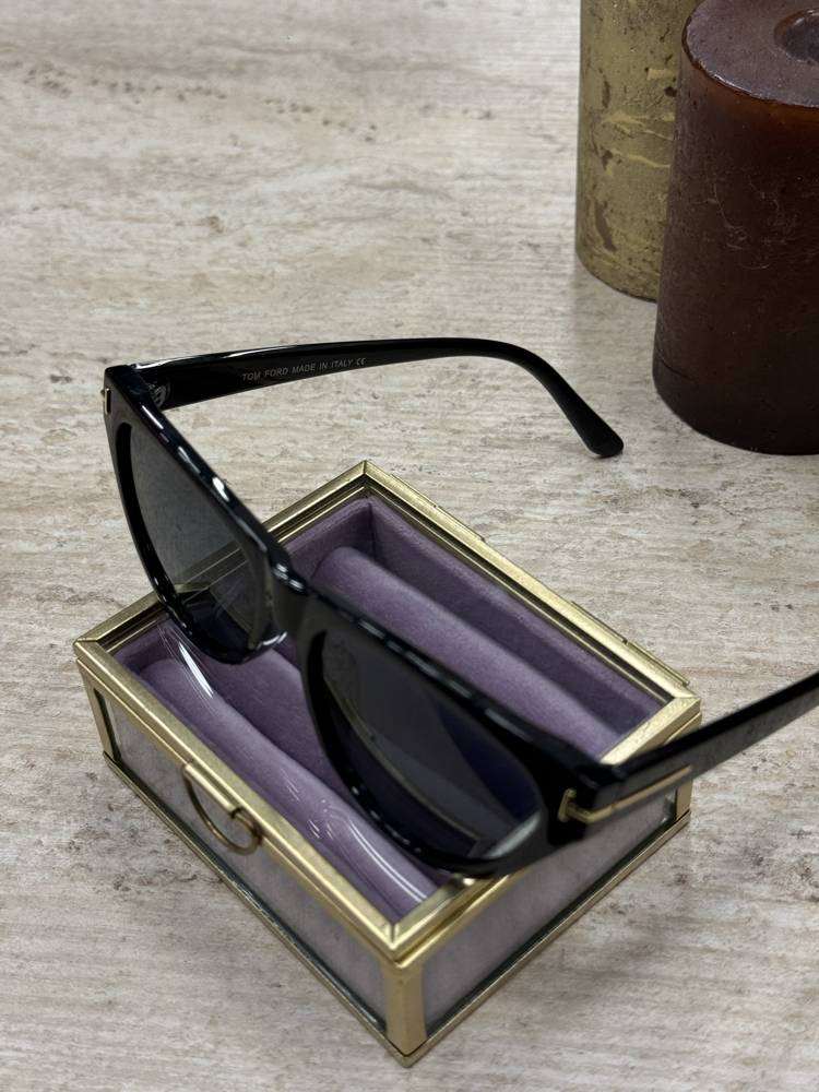 Yeni Sezon Cat Eye Tomford