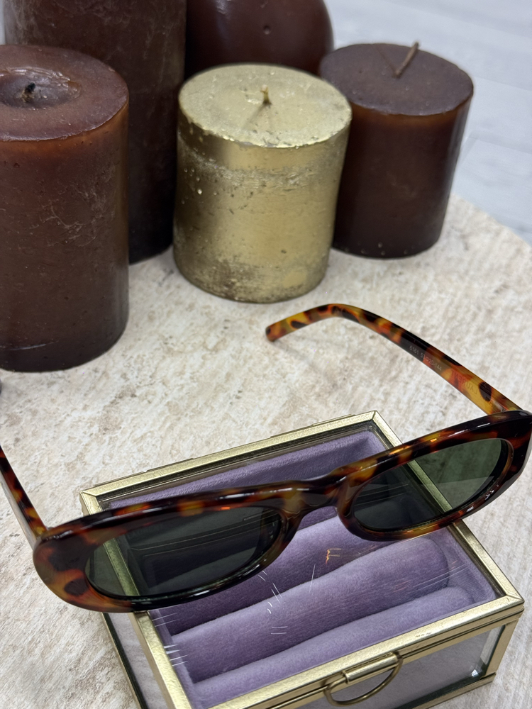 Ysl Leopar Favori