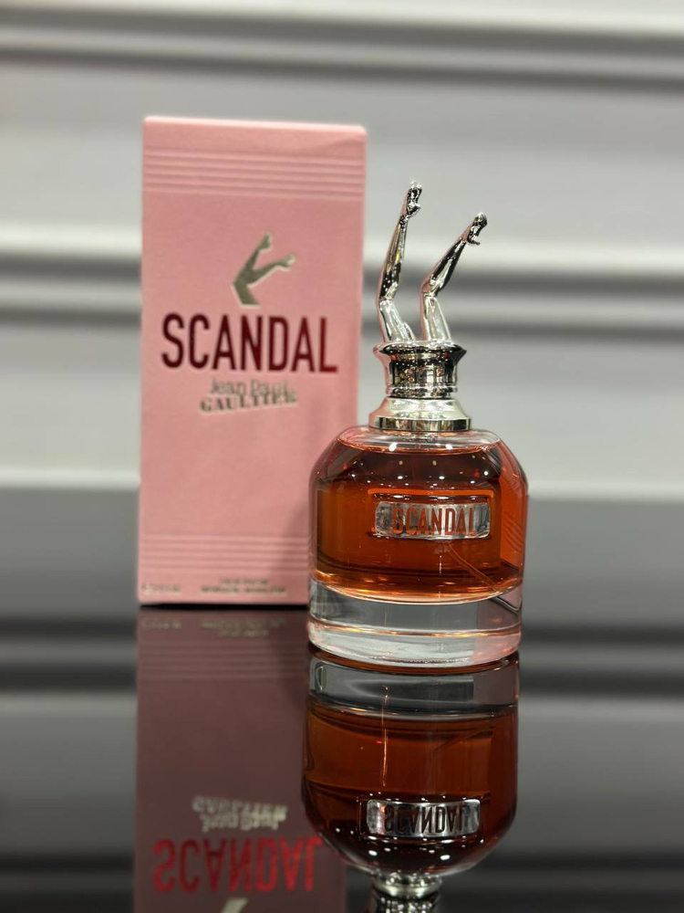 SCANDAL