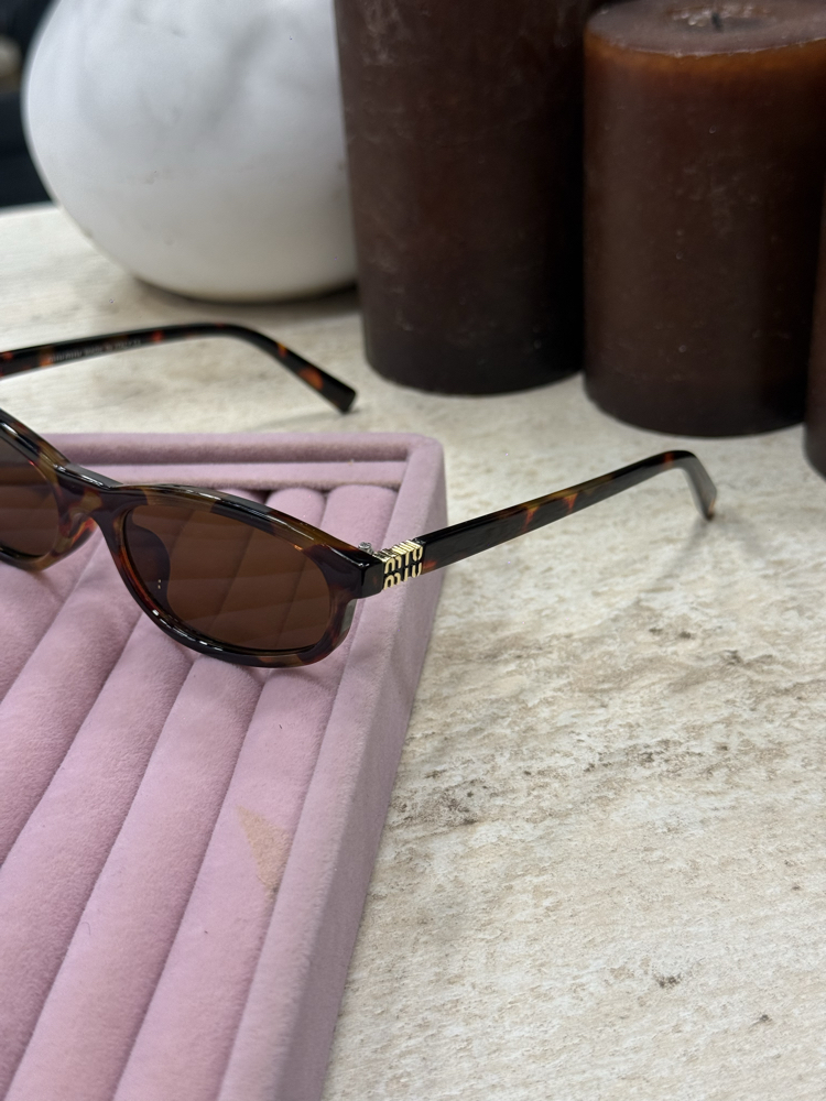Miu yeni model 53 Ekartman Leopar