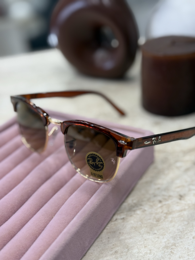 RB CLUB MASTER 49 EKARTMAN UNISEX