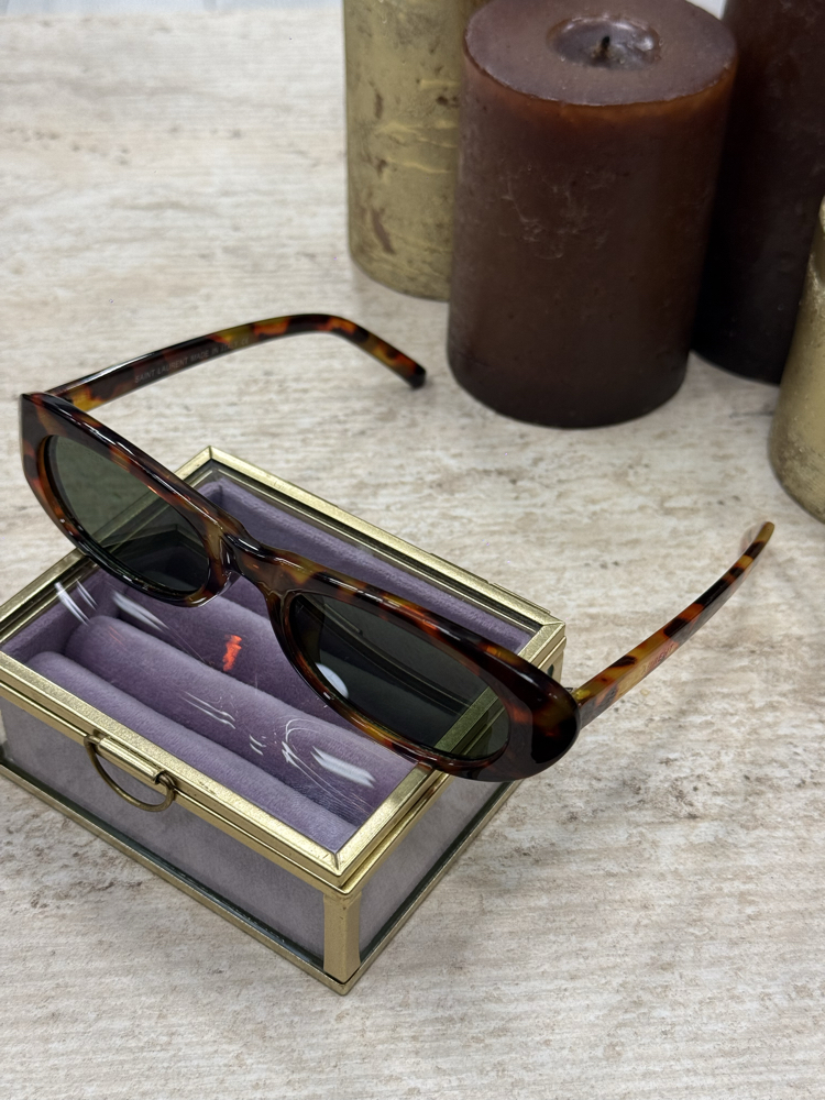 Ysl Leopar Favori