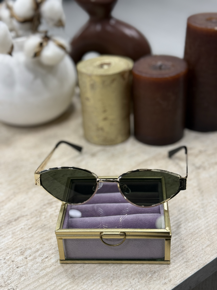 Gucci Yeni Model 52 Ekartman