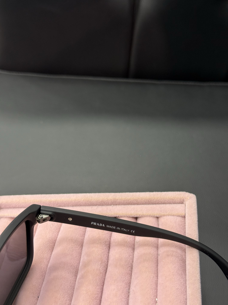 Prada erkek Yeni sezon