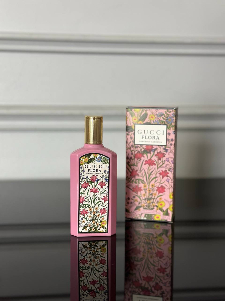 GUCCİ FLORA