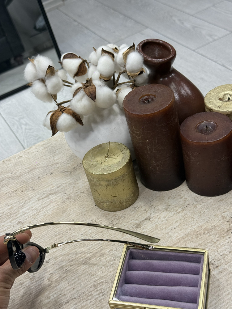 Yeni sezon Bottega siyah
