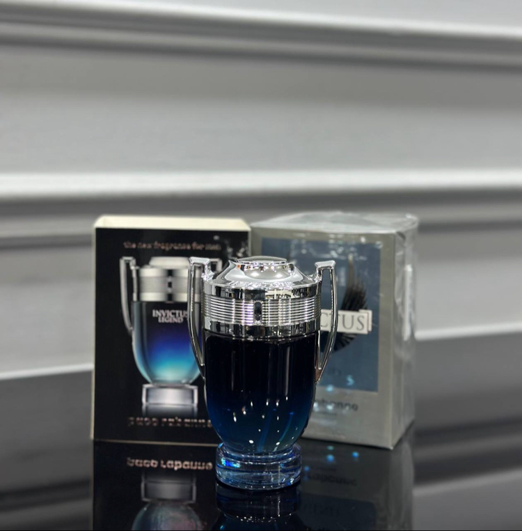 Paco rabanne ınvıctus
