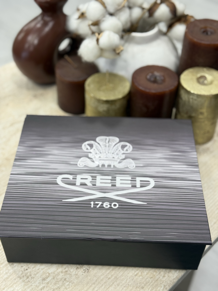 Creed Aventus Klasik 3’Lü Set