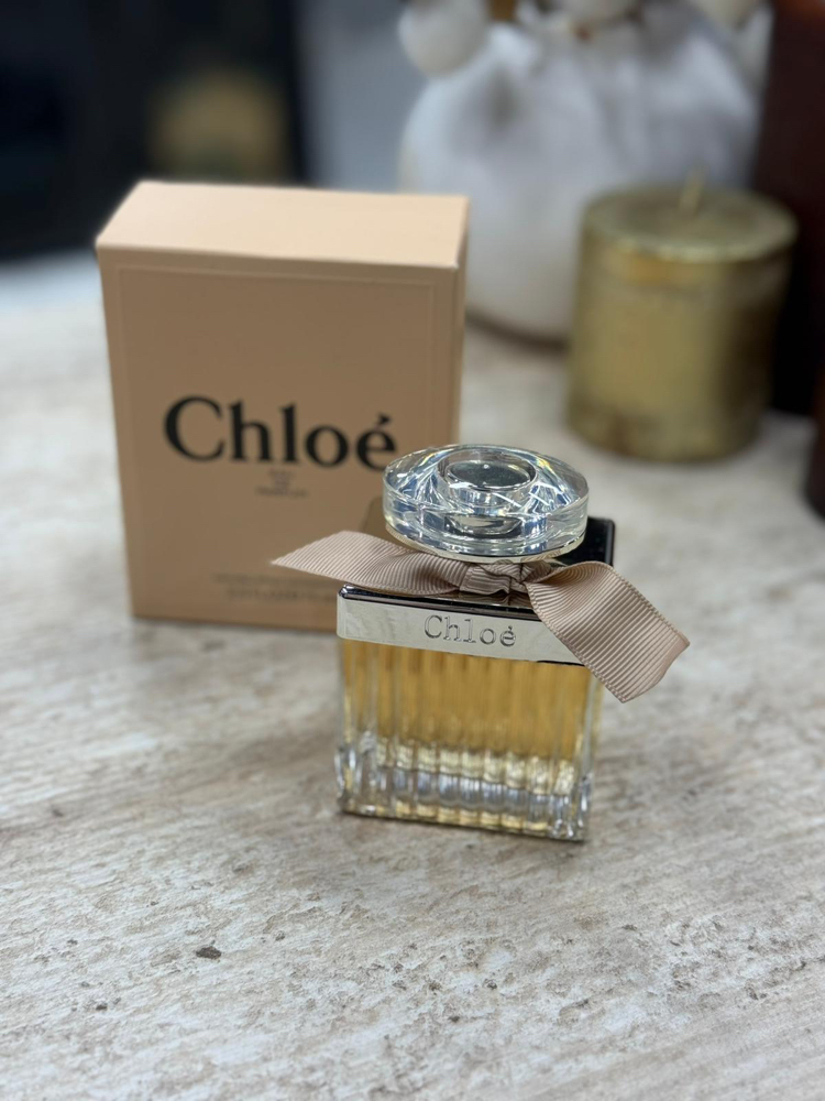 Chloe