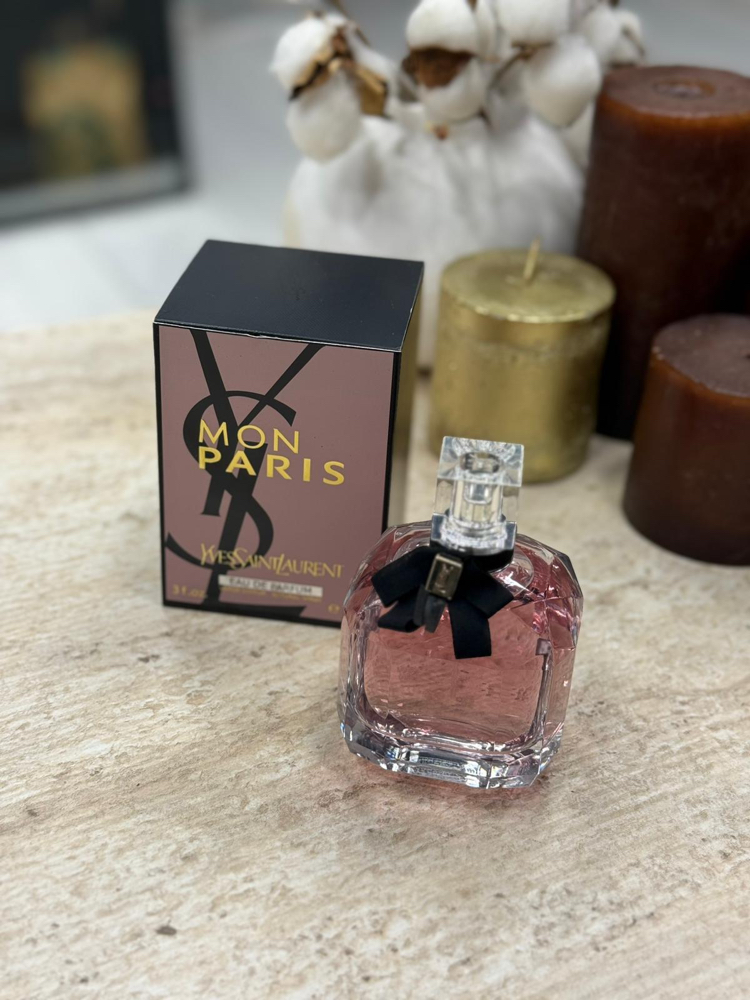 Ysl Moon Paris