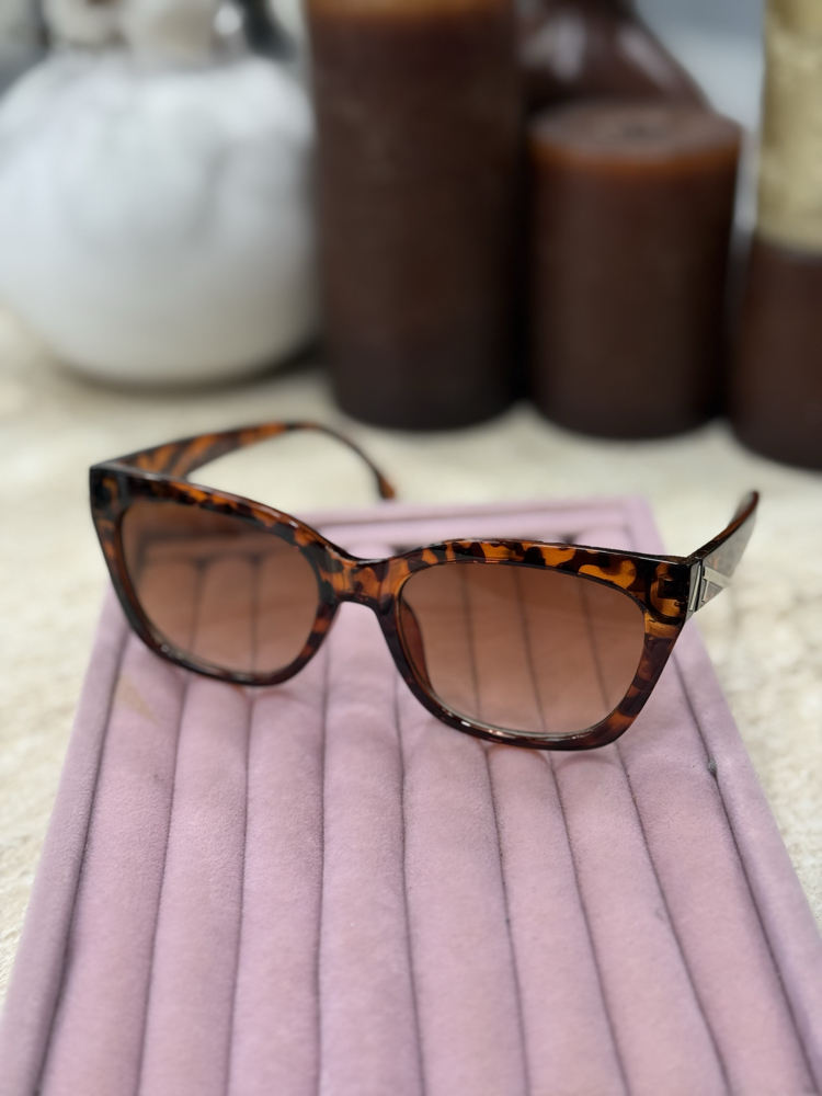 Fendi leopar 55 ekartman