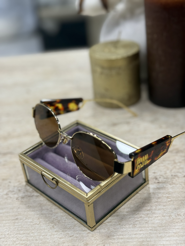 Yeni Sezon Miu Leopar
