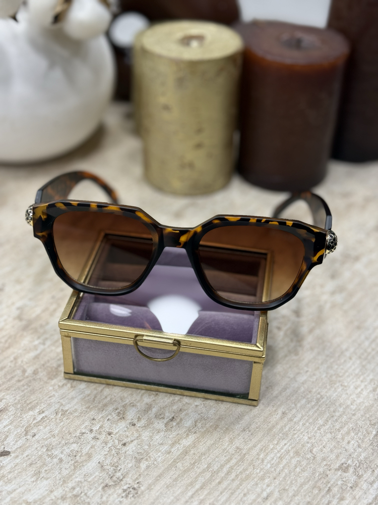 Bvlgari yeni model 50 Ekartman Leopar