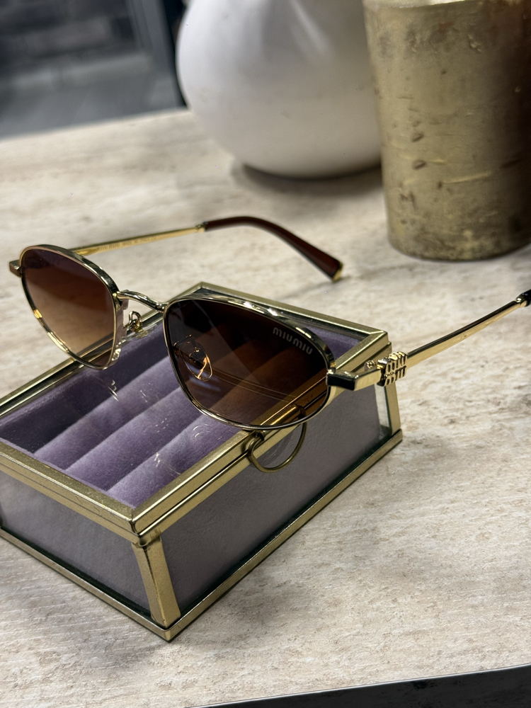 Miu Miu MU52S Yeni Model 53 Ekartman