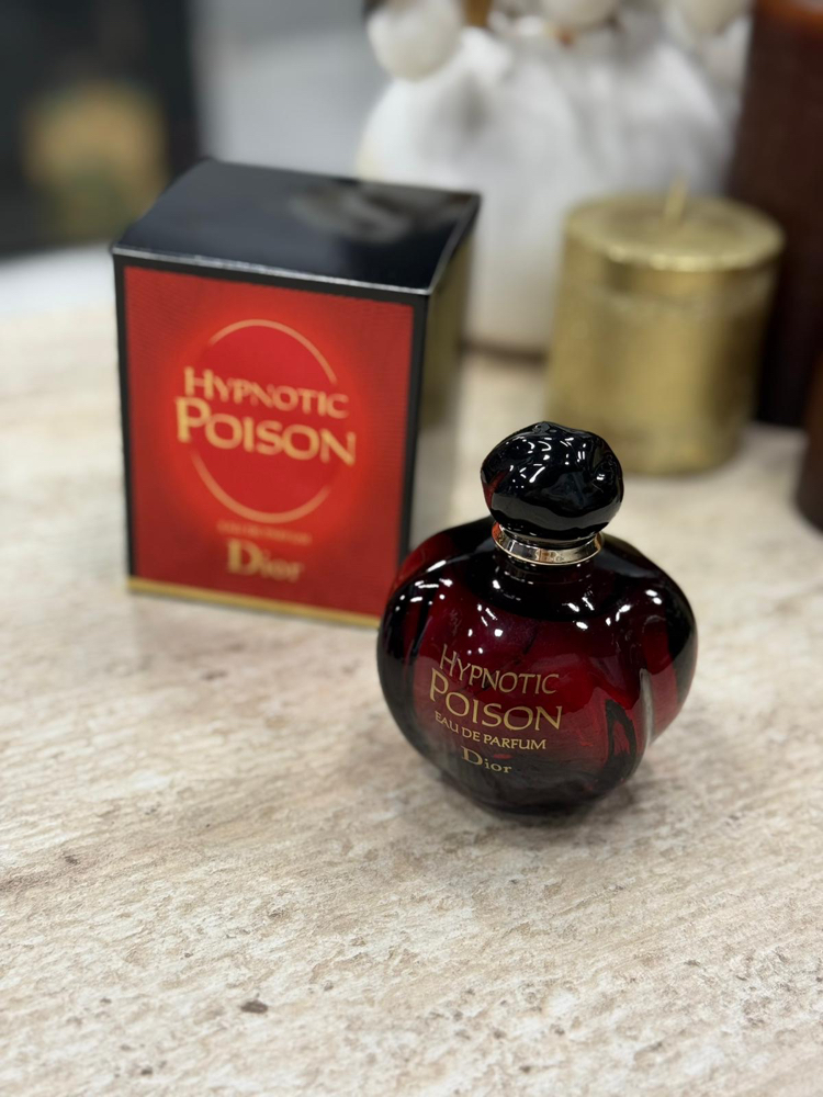 Dıor Hypnotic Poıson