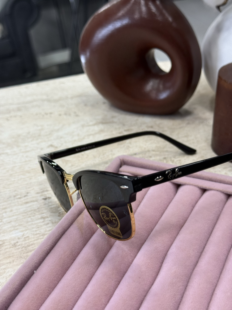 RB CLUB MASTER 49 EKARTMAN UNISEX