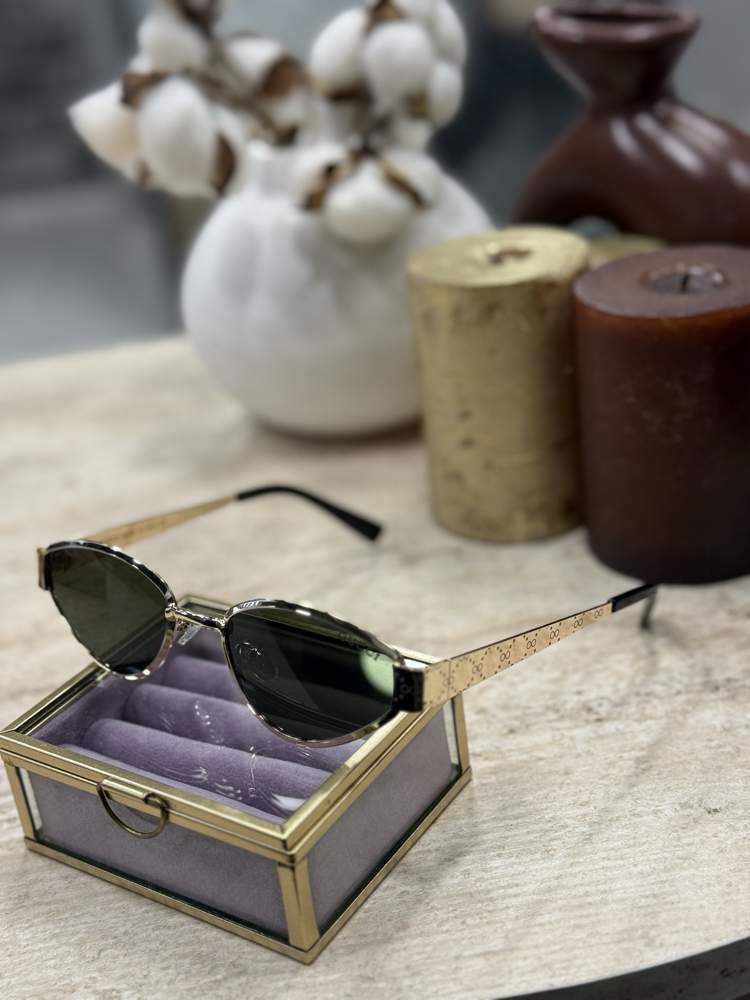 Gucci Yeni Model 52 Ekartman